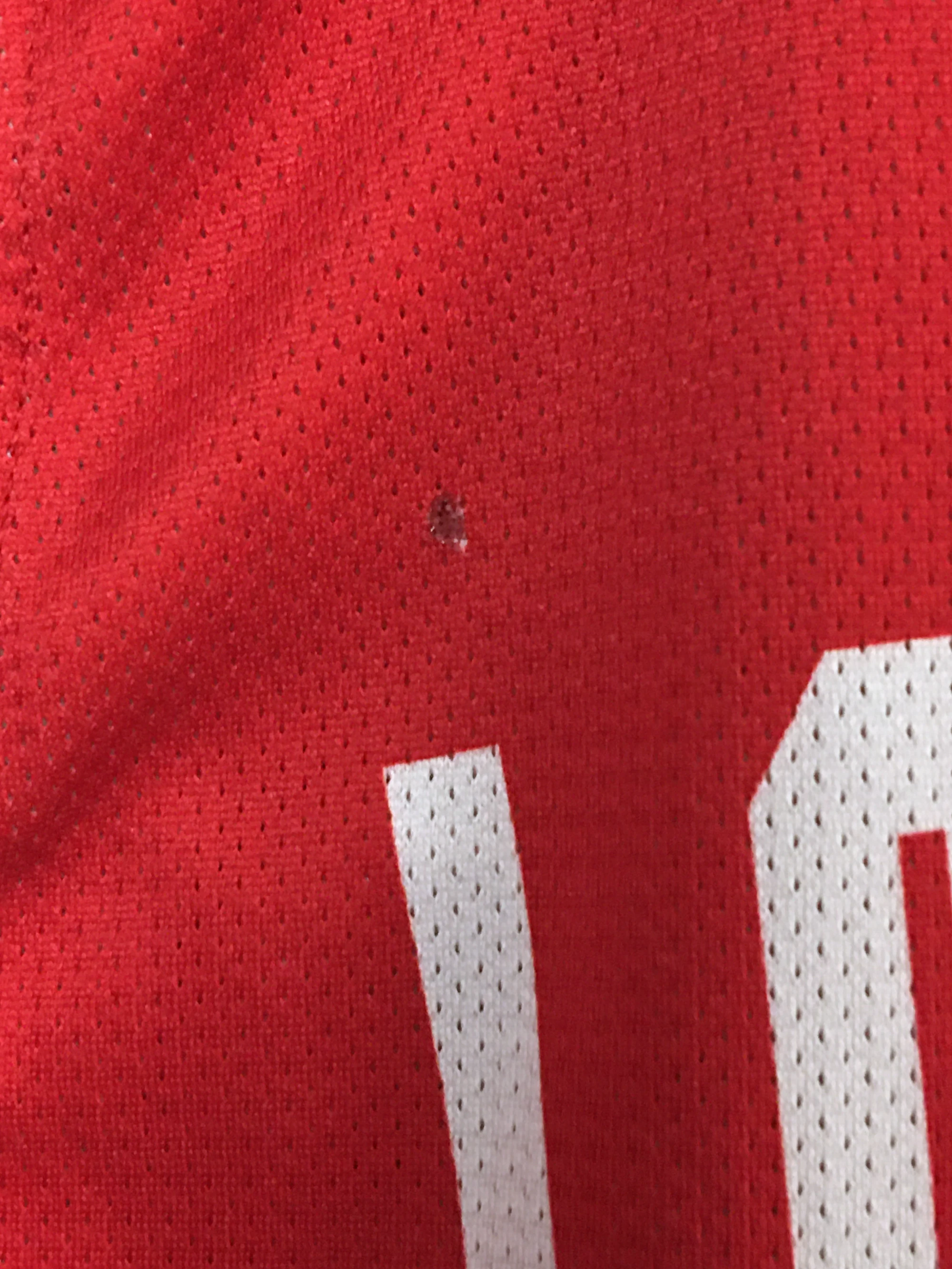 Champion Vintage jersey chicago bulls 23 Jordan 90s