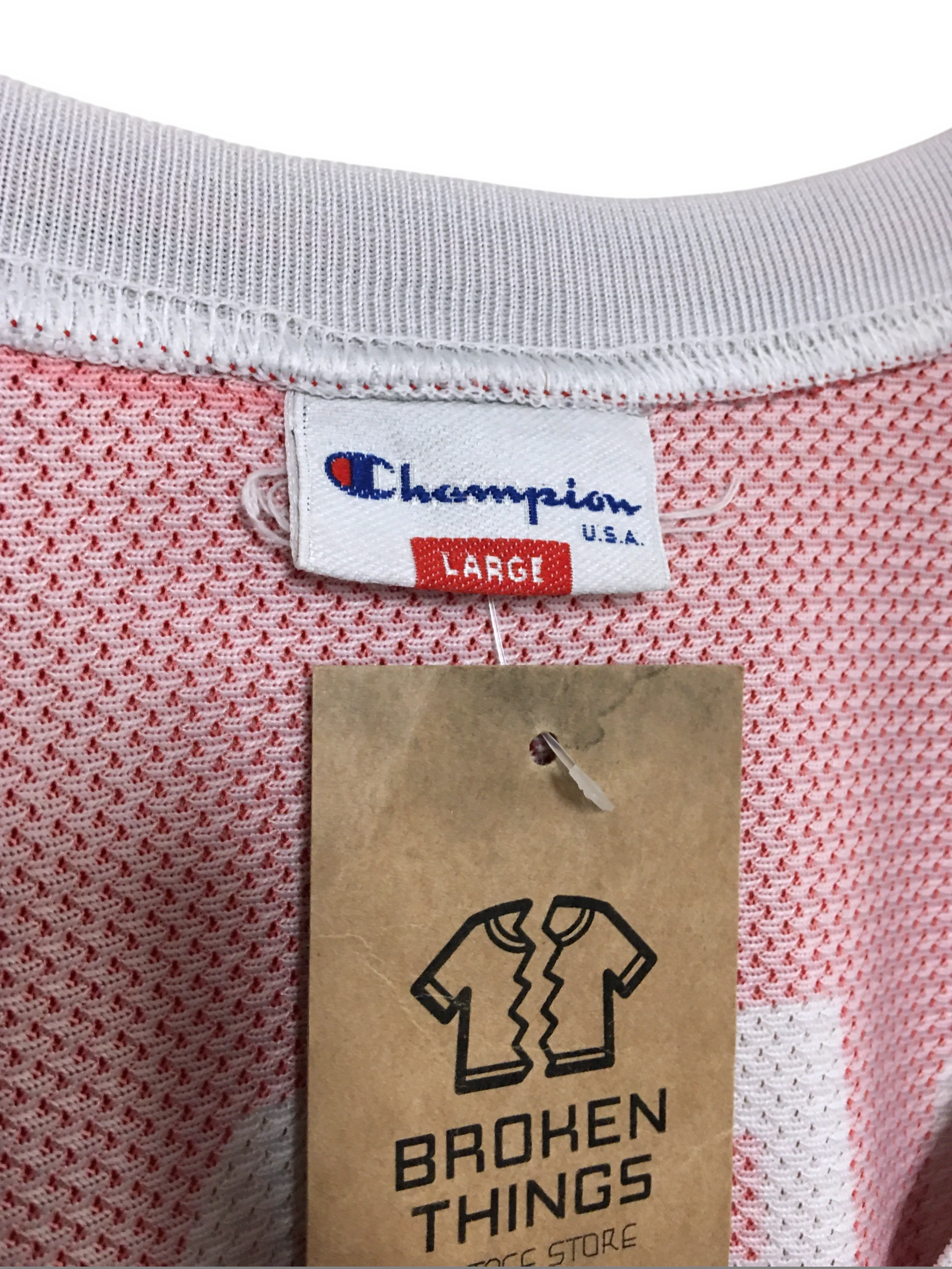 Champion Vintage jersey chicago bulls 23 Jordan 90s