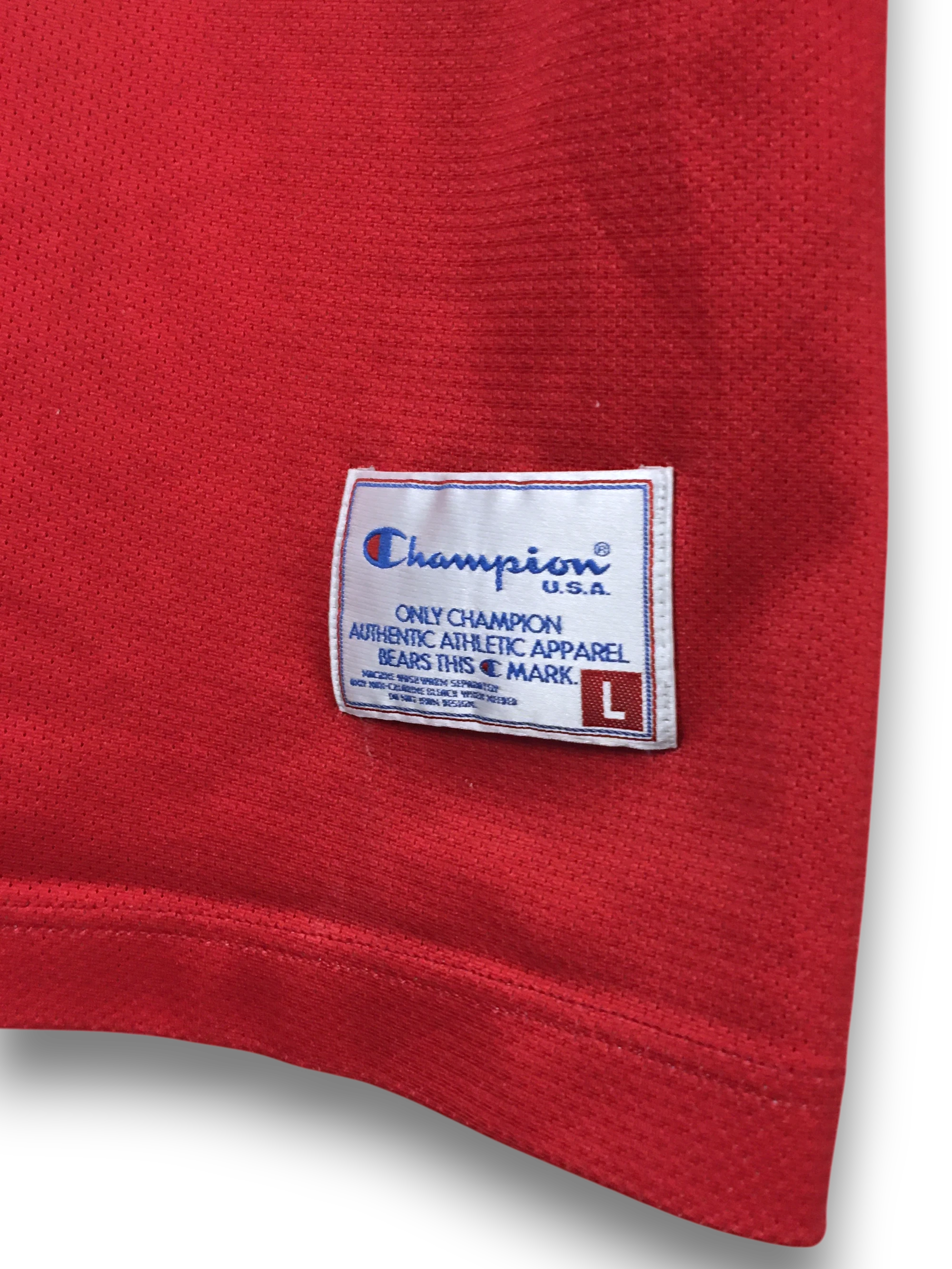 Champion Vintage jersey chicago bulls 23 Jordan 90s