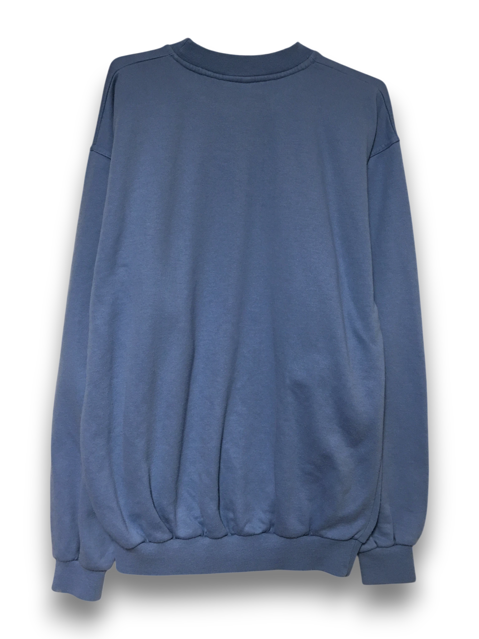 Wrangler Vintage bluza crewneck 90s / y2k