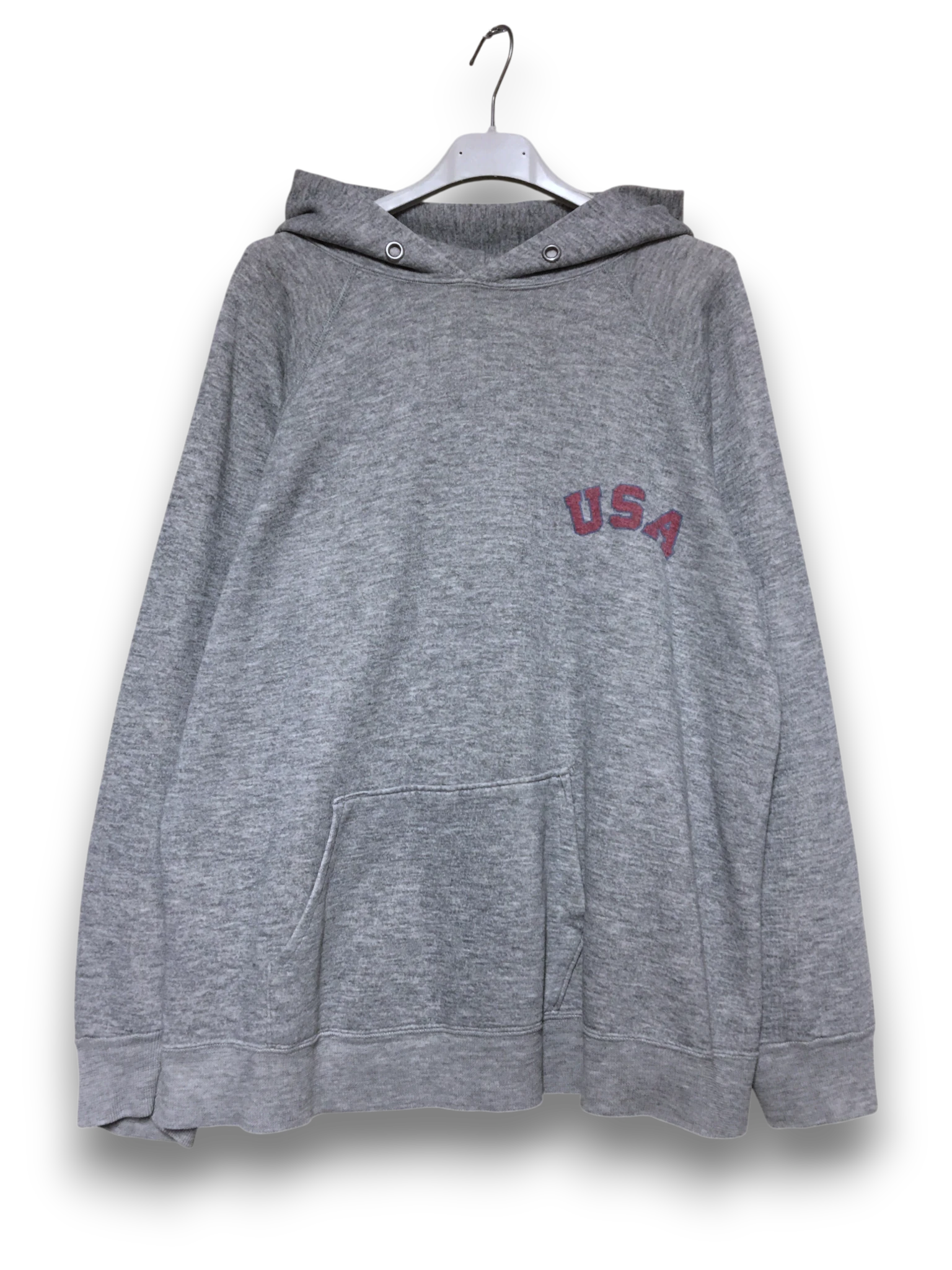 Champion vintage bluza hoodie USA 90s