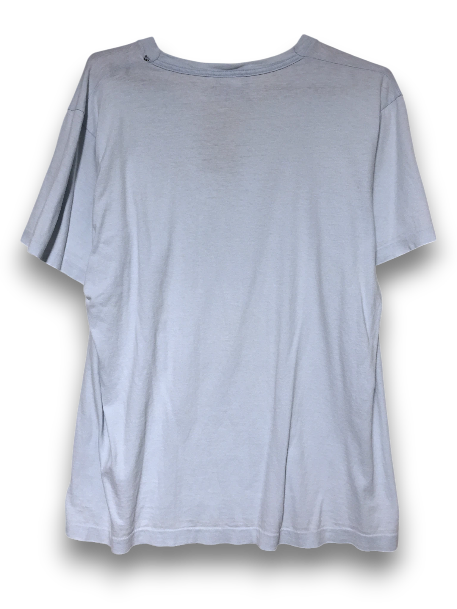 Vintage T-shirt nadruki 80s / 90s