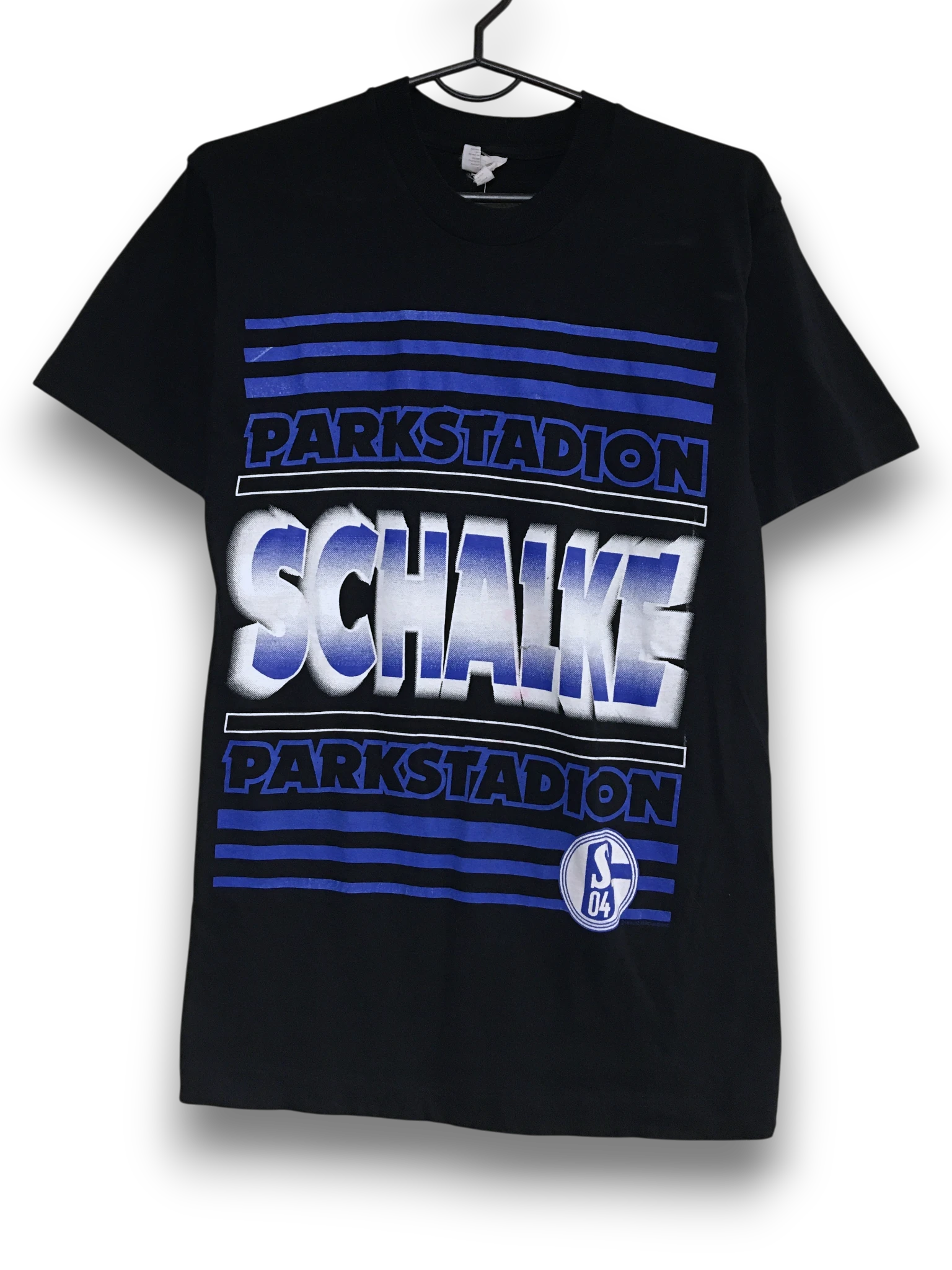 FC Schalke 04 Vintage T-shirt 90s
