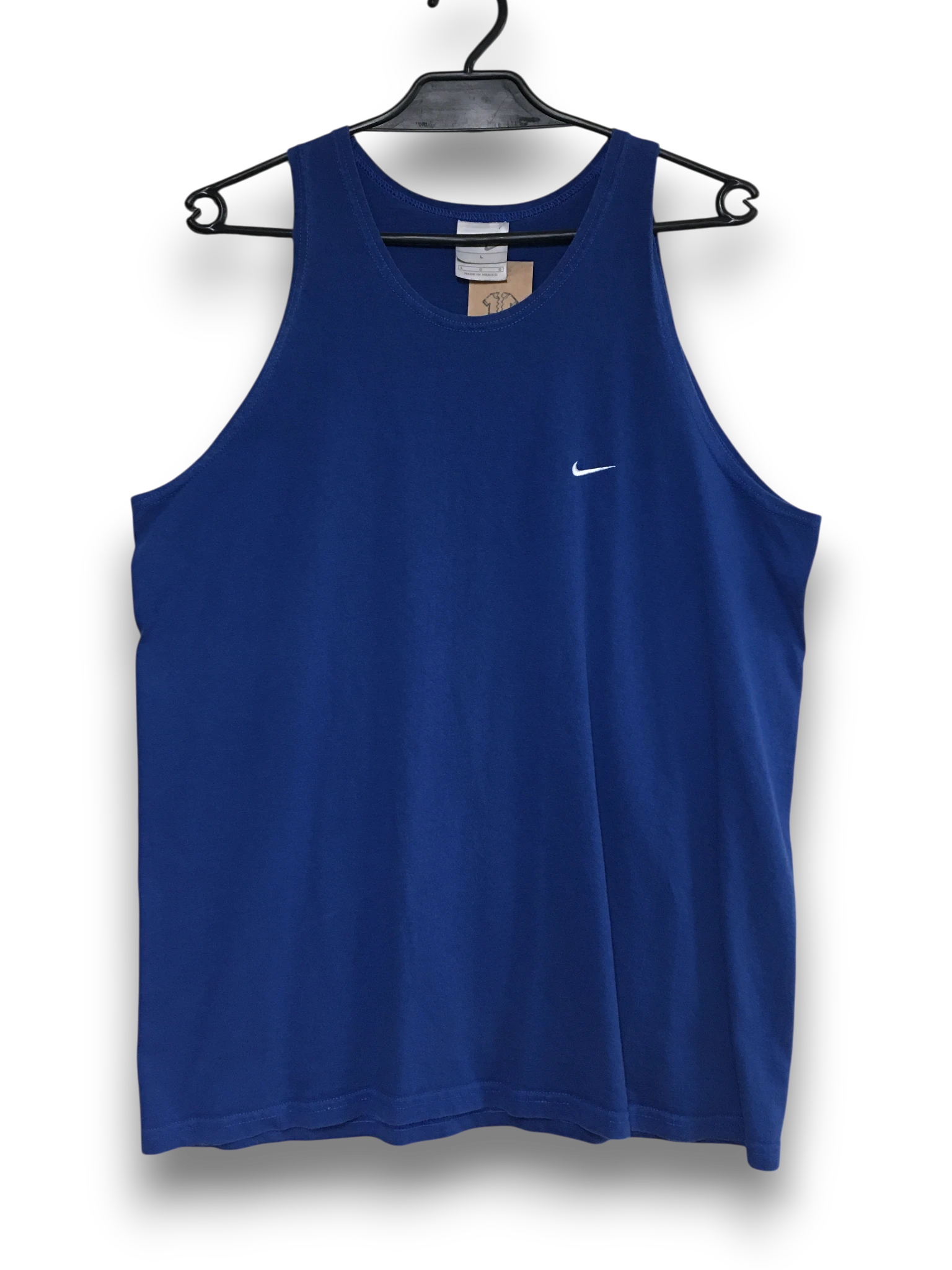Nike Vintage T-shirt tank top Y2K