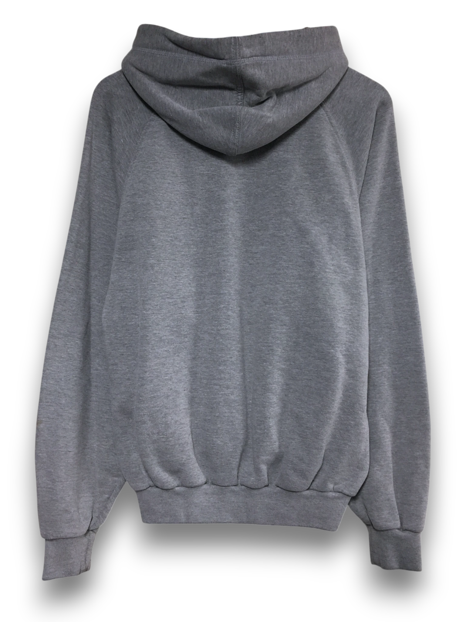 Jigga Vintage bluza hoodie nadruk Y2K / 90s