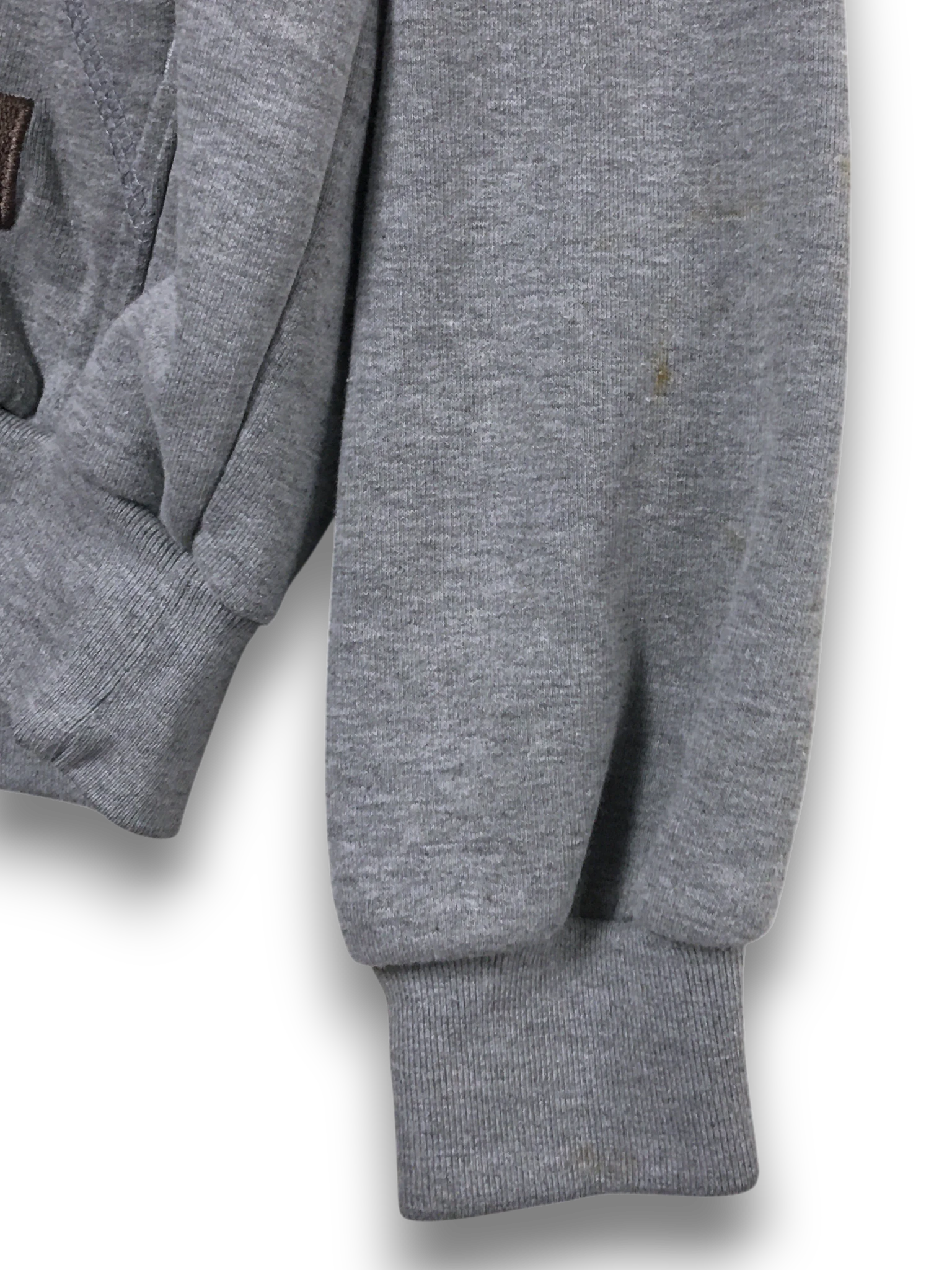 Jigga Vintage bluza hoodie nadruk Y2K / 90s
